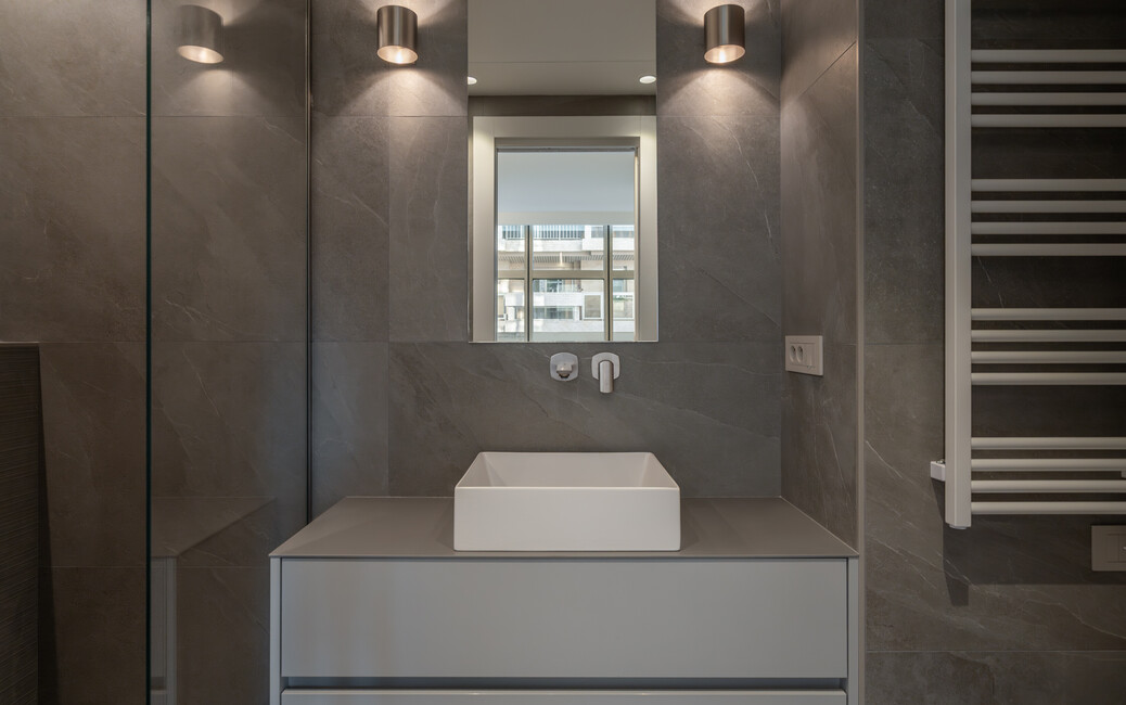 SUFFREN - Condamine - 3 Pièces - Usage Mixte, La Condamine, Monaco - 12