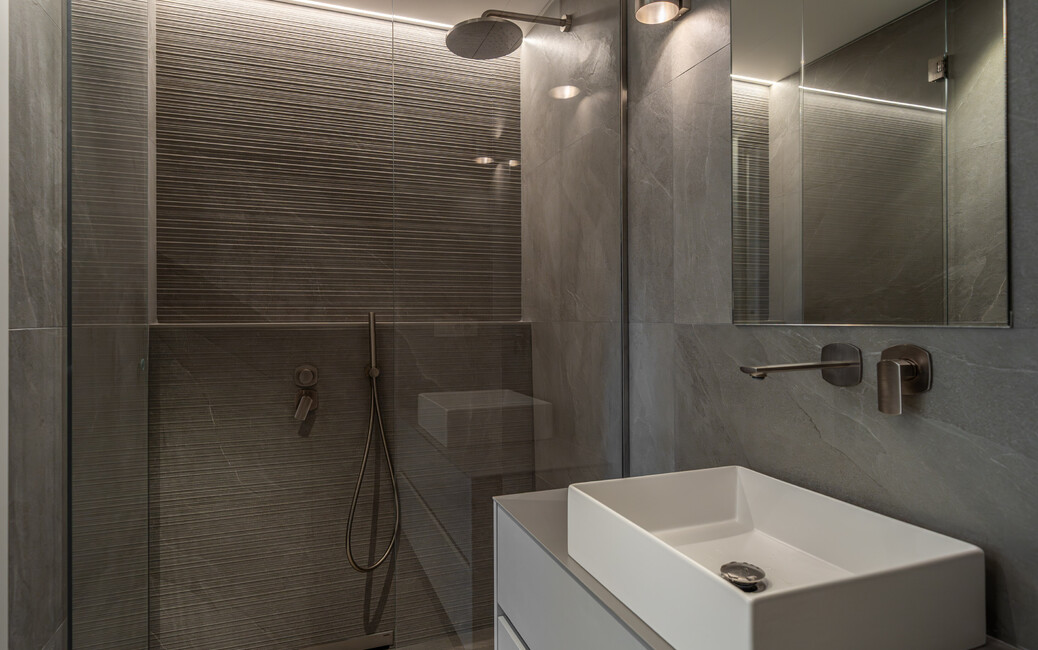 SUFFREN - Condamine - 3 Pièces - Usage Mixte, La Condamine, Monaco - 13