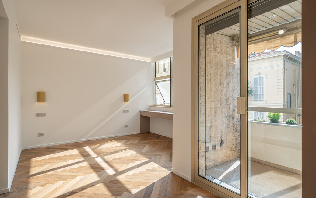 SUFFREN - Condamine - 3 Pièces - Usage Mixte, La Condamine, Monaco - 14