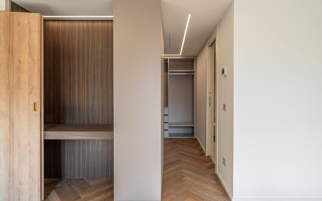 SUFFREN - Condamine - 3 Pièces - Usage Mixte, La Condamine, Monaco - 15