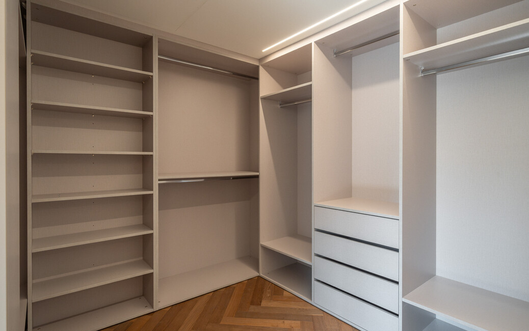 SUFFREN - Condamine - 3 Pièces - Usage Mixte, La Condamine, Monaco - 16