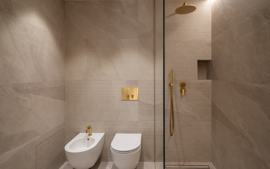 SUFFREN - Condamine - 3 Pièces - Usage Mixte, La Condamine, Monaco - 18