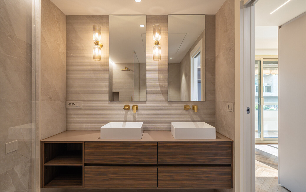 SUFFREN - Condamine - 3 Pièces - Usage Mixte, La Condamine, Monaco - 17