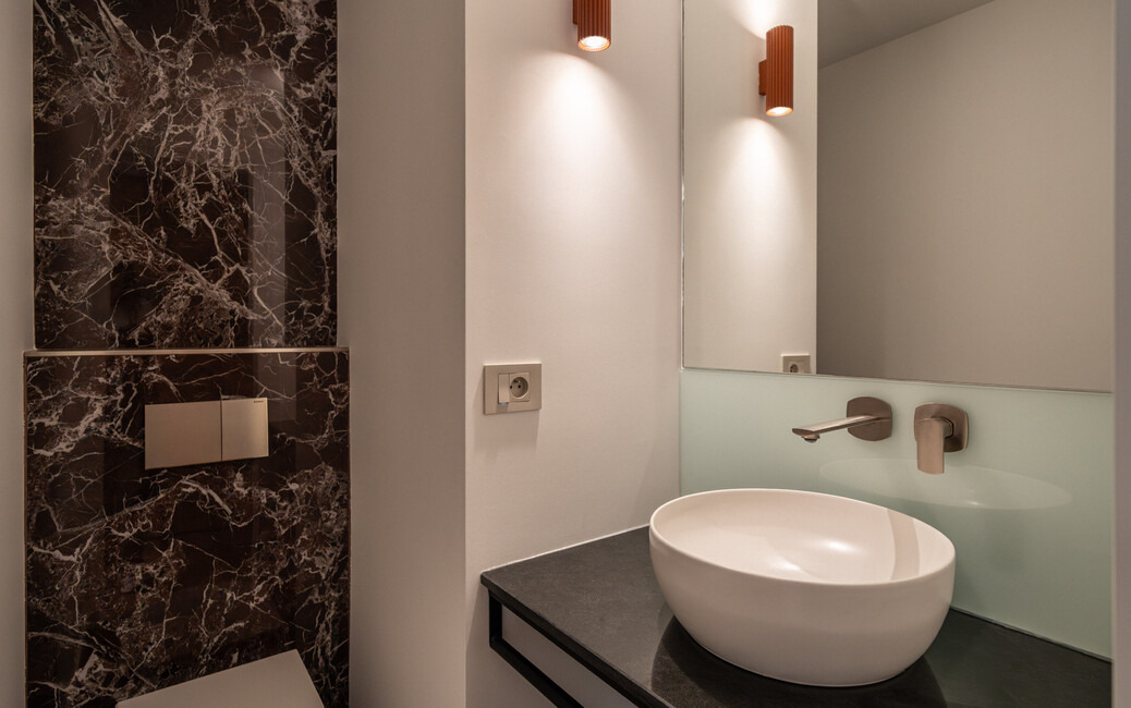 SUFFREN - Condamine - 3 Pièces - Usage Mixte, La Condamine, Monaco - 9