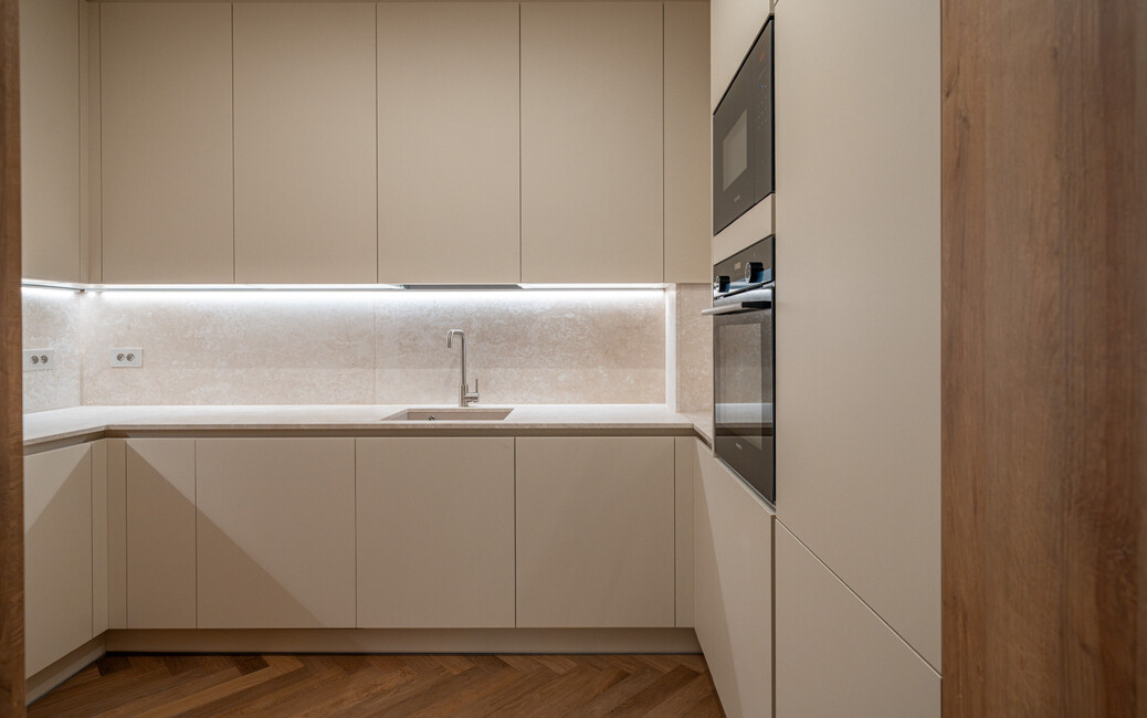 SUFFREN - Condamine - 3 Pièces - Usage Mixte, La Condamine, Monaco - 4