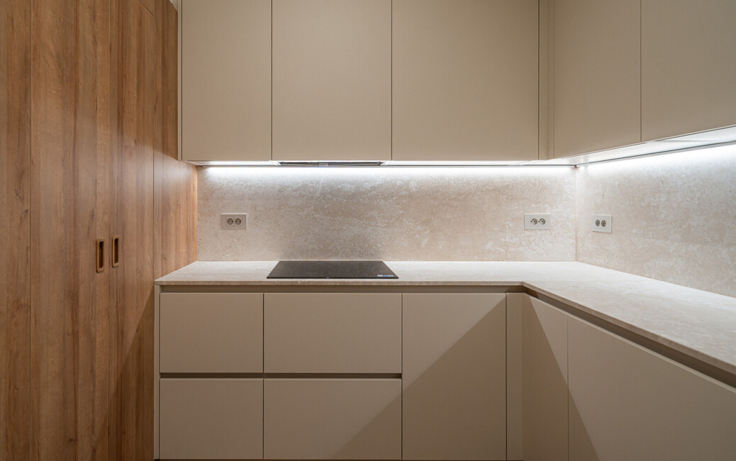 SUFFREN - Condamine - 3 Pièces - Usage Mixte, La Condamine, Monaco - 6