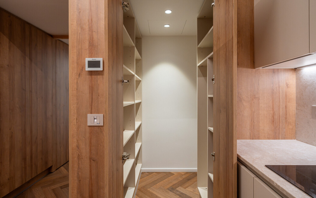 SUFFREN - Condamine - 3 Pièces - Usage Mixte, La Condamine, Monaco - 7