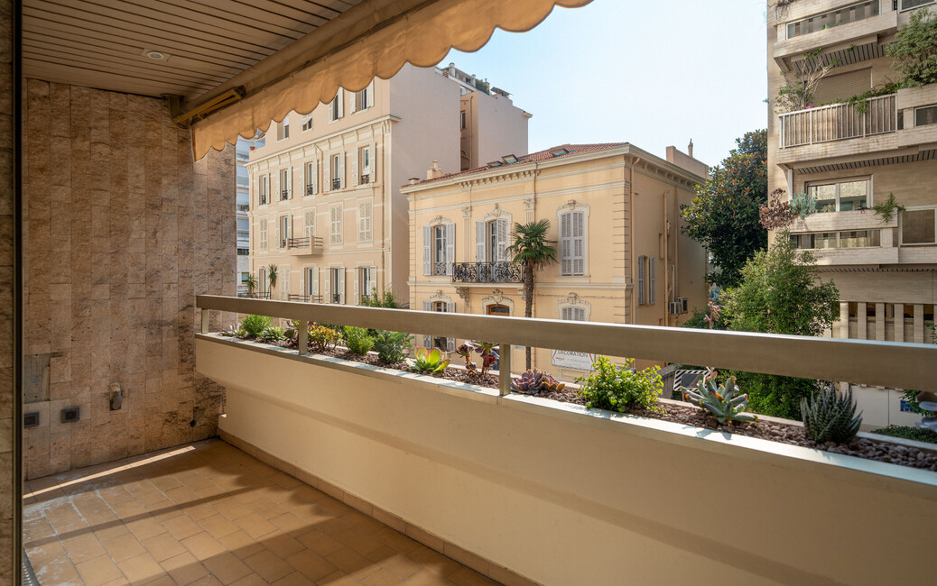 SUFFREN - Condamine - 3 Pièces - Usage Mixte, La Condamine, Monaco - 1