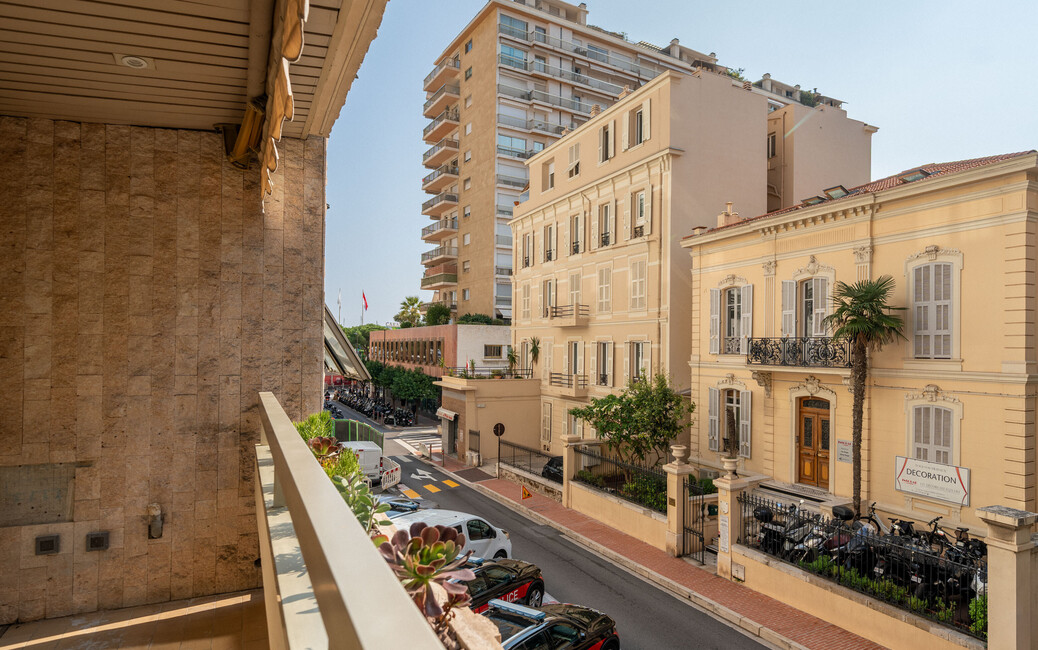 SUFFREN - Condamine - 3 Pièces - Usage Mixte, La Condamine, Monaco - 19