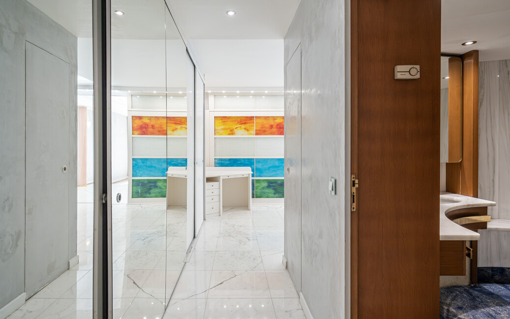 MONTE CARLO STAR - Carré D'or - 2/3 Pièces A Rénover, Monte-Carlo, Monaco - 9