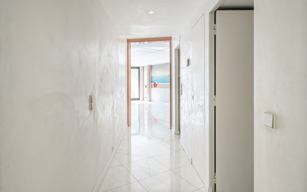 MONTE CARLO STAR - Carré D'or - 2/3 Pièces A Rénover, Monte-Carlo, Monaco - 2