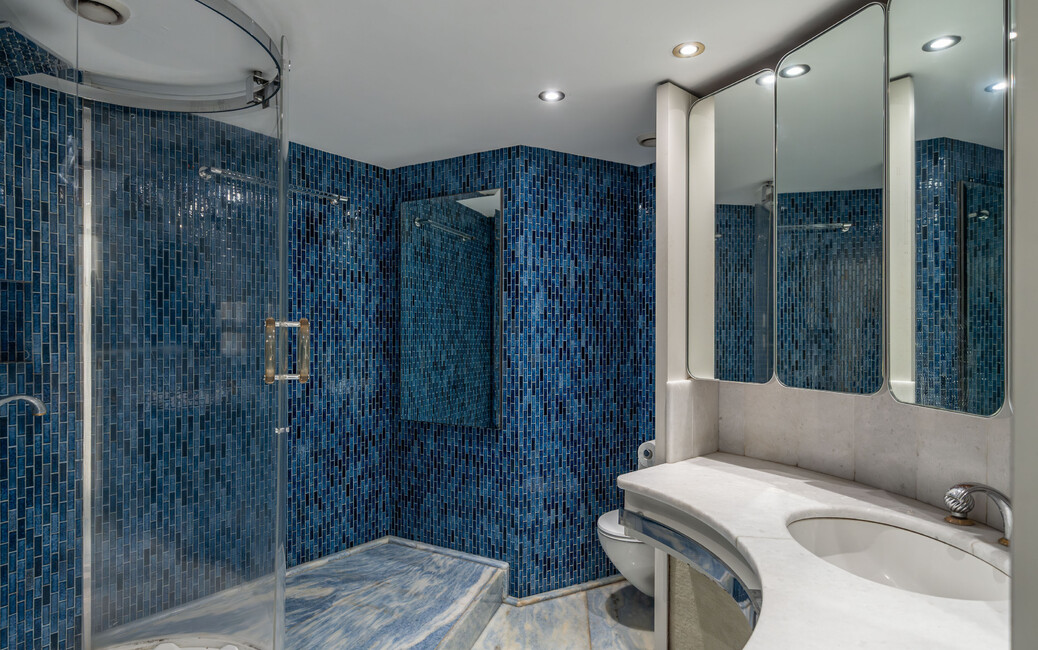 MONTE CARLO STAR - Carré D'or - 2/3 Pièces A Rénover, Monte-Carlo, Monaco - 11