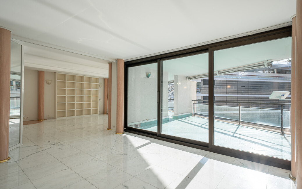 MONTE CARLO STAR - Carré D'or - 2/3 Pièces A Rénover, Monte-Carlo, Monaco - 4