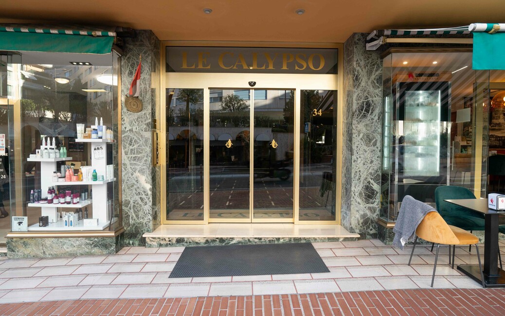 CALYPSO - La Rousse - A Rénover - 3 Pièces, La Rousse - Saint Roman, Monaco - 10