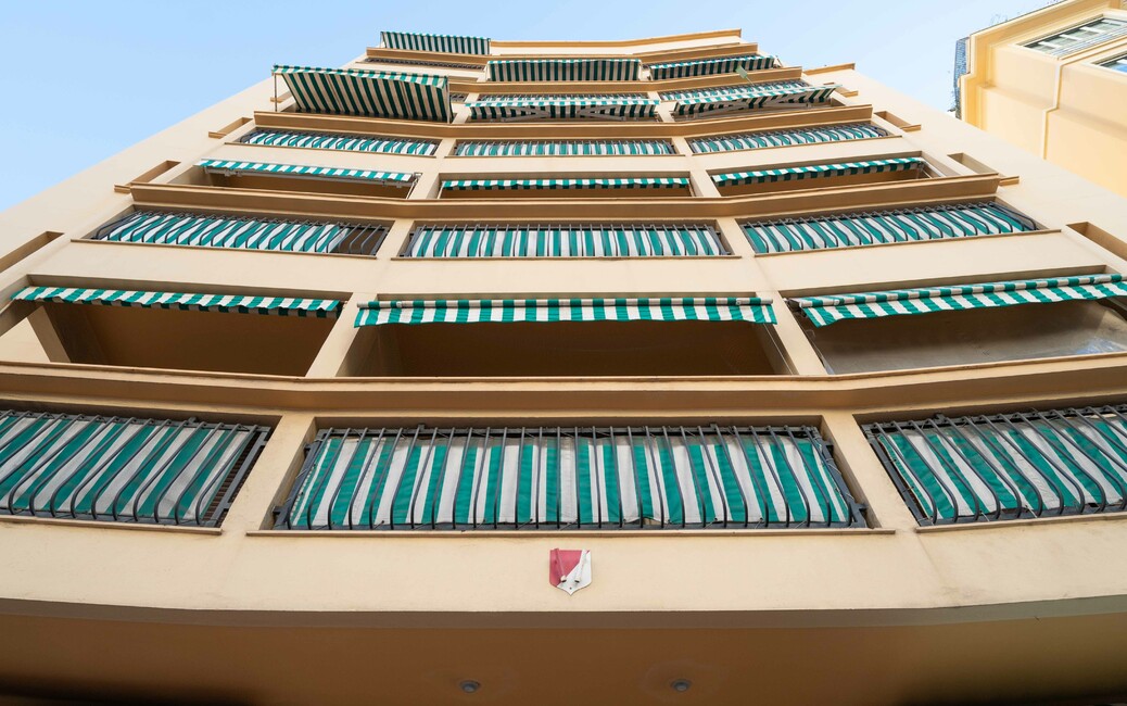 CALYPSO - La Rousse - A Rénover - 3 Pièces, La Rousse - Saint Roman, Monaco - 11