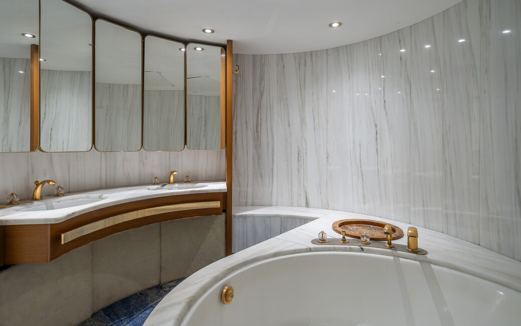 MONTE CARLO STAR - Carré D'or - 2/3 Pièces A Rénover, Monte-Carlo, Monaco - 10