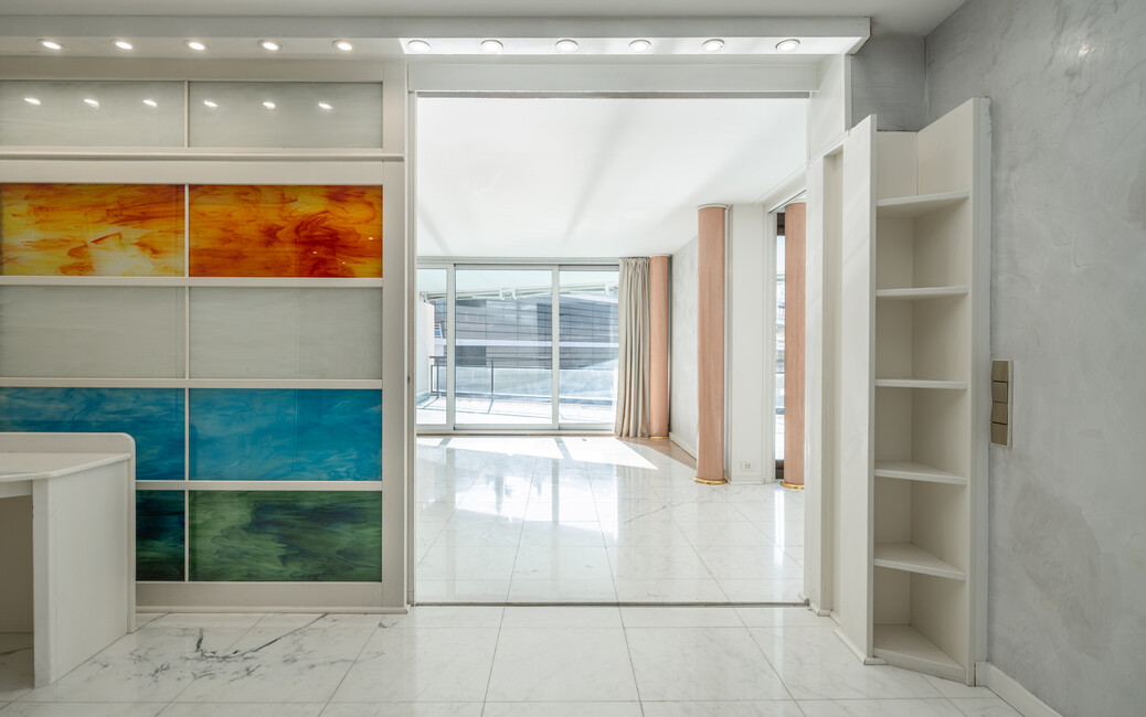 MONTE CARLO STAR - Carré D'or - 2/3 Pièces A Rénover, Monte-Carlo, Monaco - 8