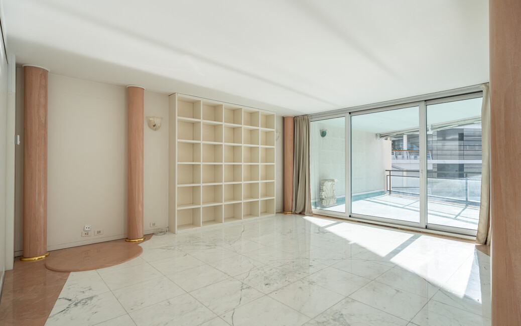 MONTE CARLO STAR - Carré D'or - 2/3 Pièces A Rénover, Monte-Carlo, Monaco - 5