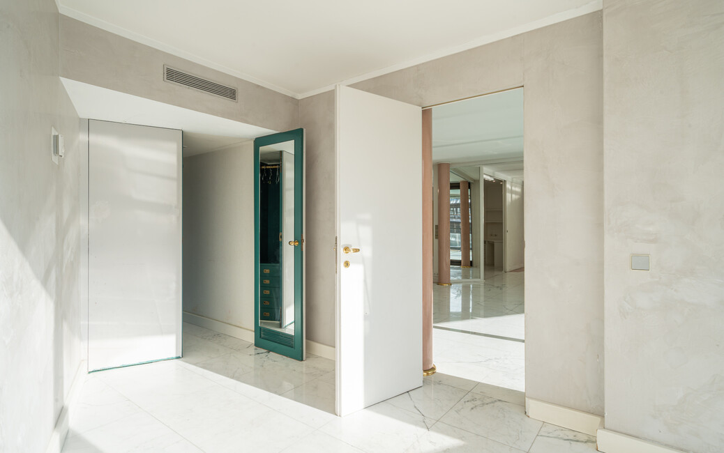 MONTE CARLO STAR - Carré D'or - 2/3 Pièces A Rénover, Monte-Carlo, Monaco - 7