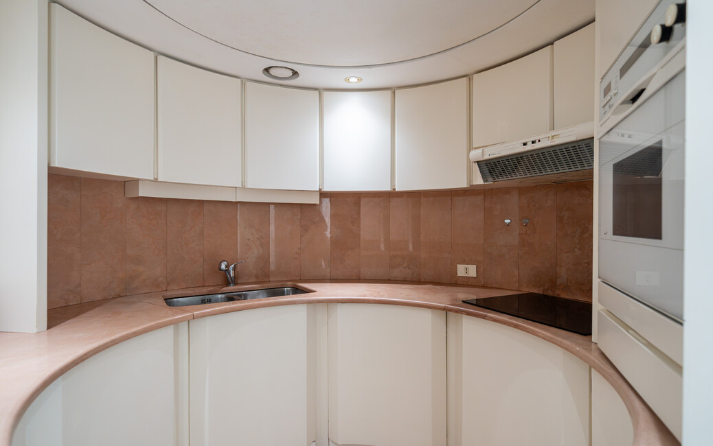 MONTE CARLO STAR - Carré D'or - 2/3 Pièces A Rénover, Monte-Carlo, Monaco - 6