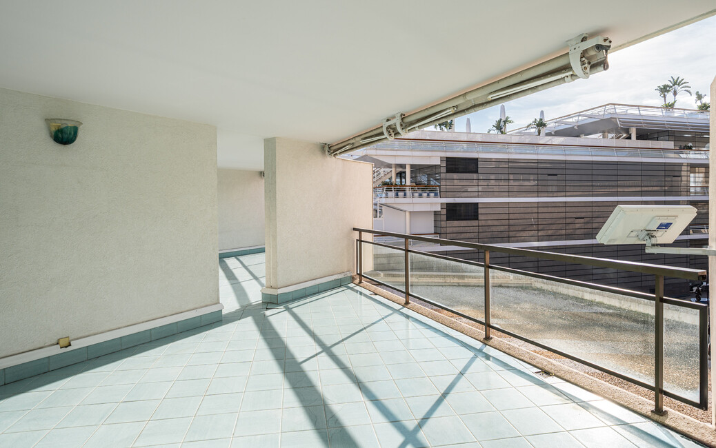 MONTE CARLO STAR - Carré D'or - 2/3 Pièces A Rénover, Monte-Carlo, Monaco - 12