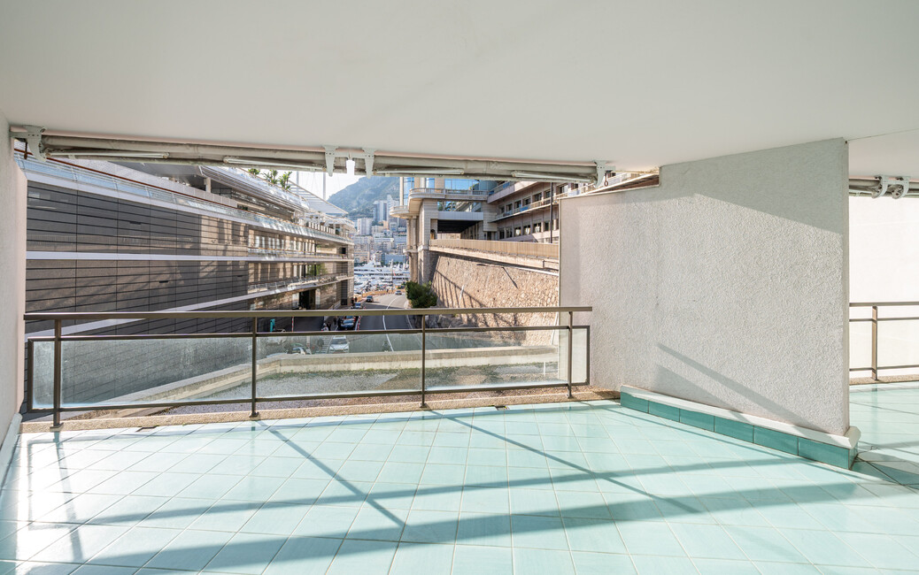 MONTE CARLO STAR - Carré D'or - 2/3 Pièces A Rénover, Monte-Carlo, Monaco - 13