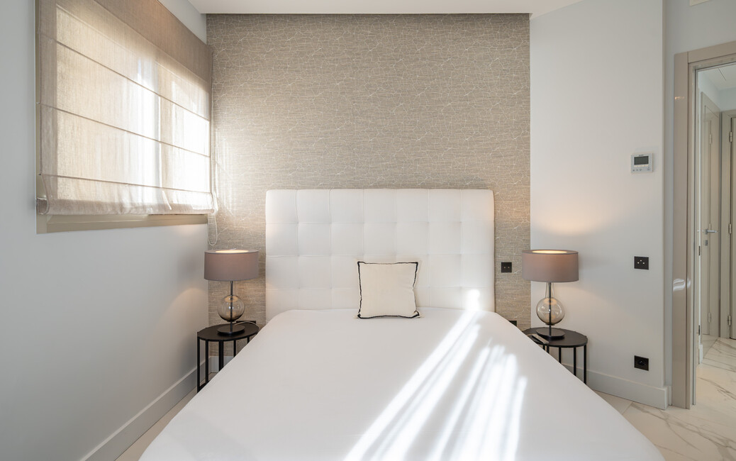 MILLEFIORI - Monte Carlo - 2 Pièces Rénové - Vue Mer Panoramique, Monte-Carlo, Monaco - 5