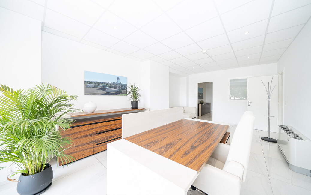 LARVOTTO - Grands Bureaux - Vue Mer, Larvotto, Monaco - 6