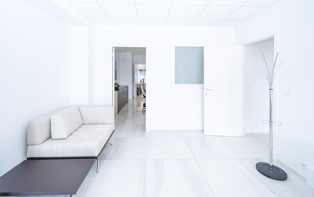 LARVOTTO - Grands Bureaux - Vue Mer, Larvotto, Monaco - 5