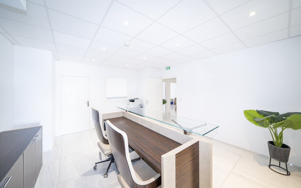 LARVOTTO - Grands Bureaux - Vue Mer, Larvotto, Monaco - 4