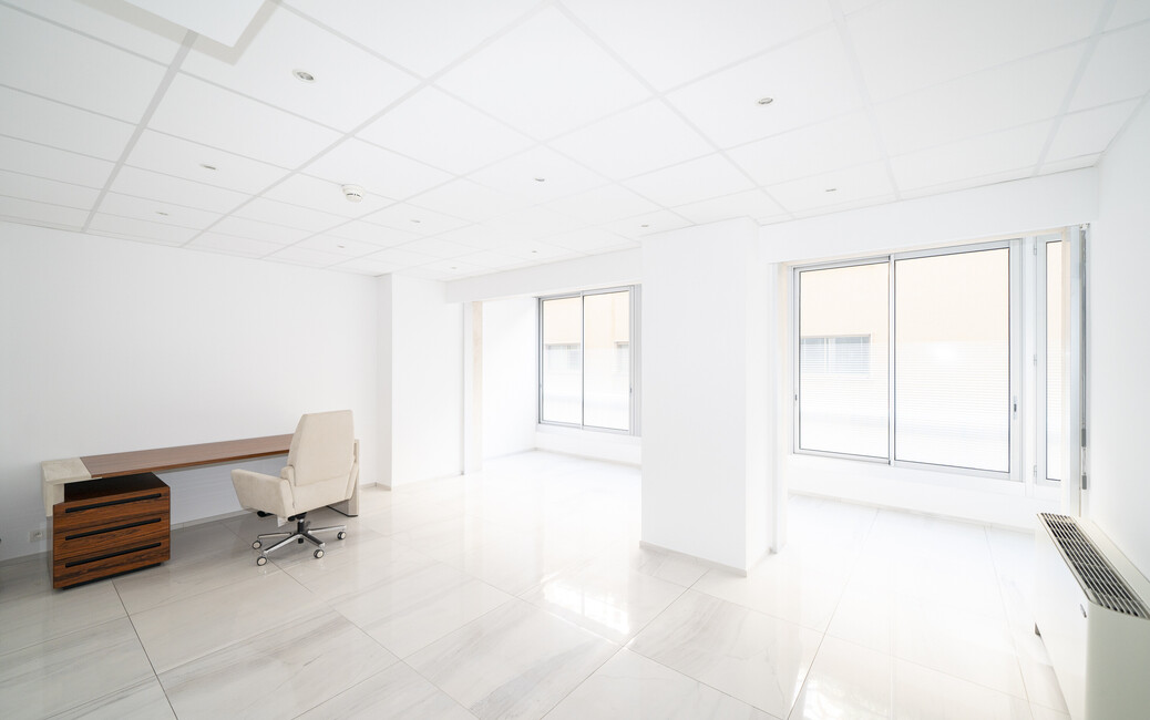 LARVOTTO - Grands Bureaux - Vue Mer, Larvotto, Monaco - 12