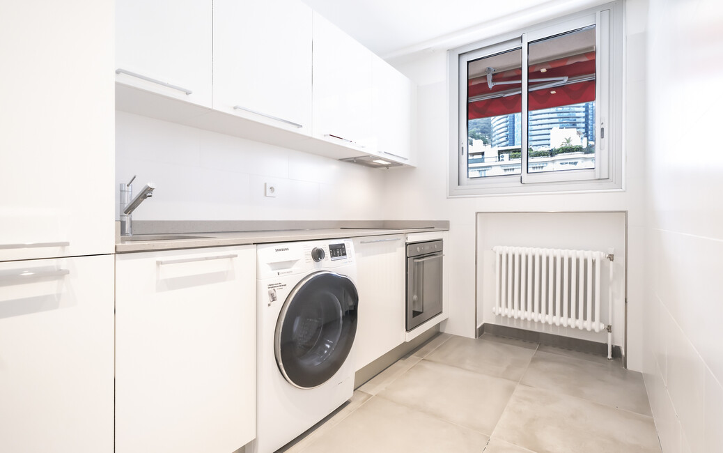 ESTORIL - Larvotto - 2 Pièces, Larvotto, Monaco - 6