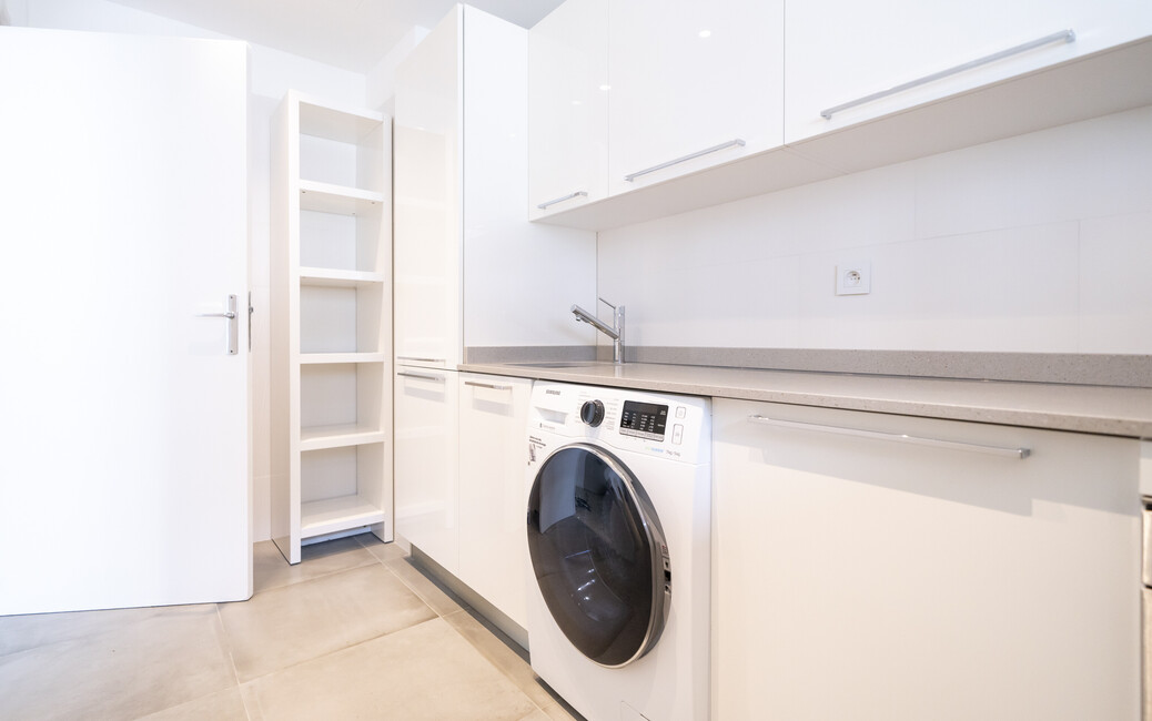 ESTORIL - Larvotto - 2 Pièces, Larvotto, Monaco - 7