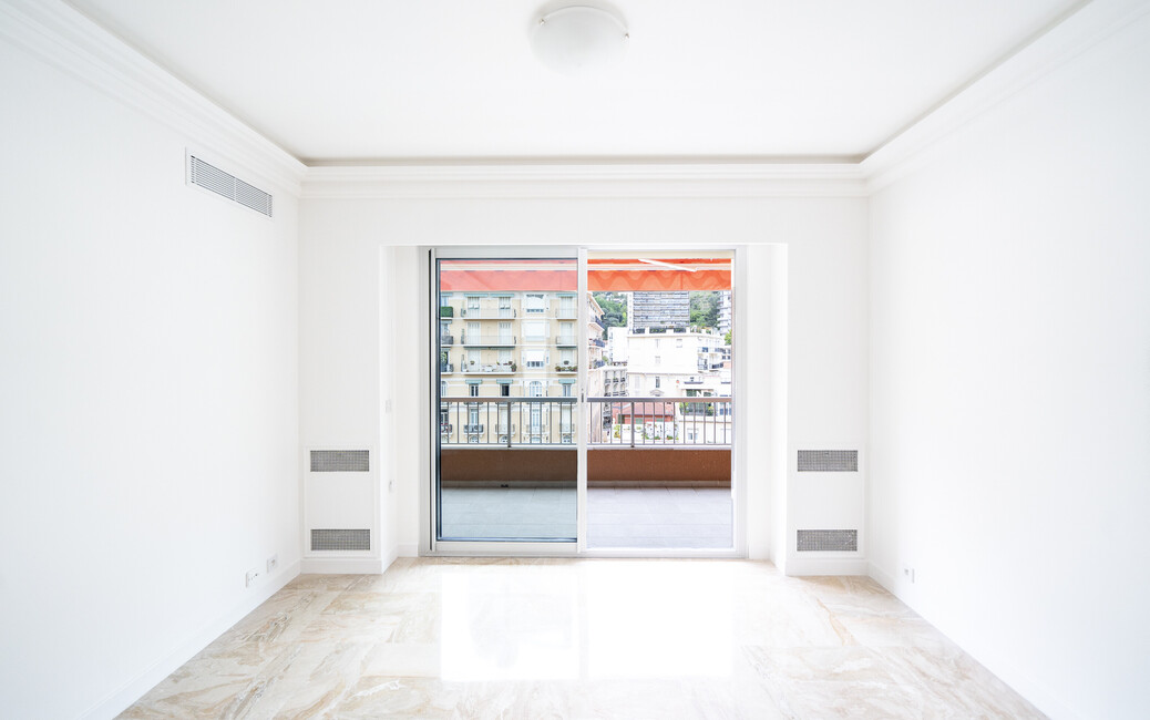 ESTORIL - Larvotto - 2 Pièces, Larvotto, Monaco - 1