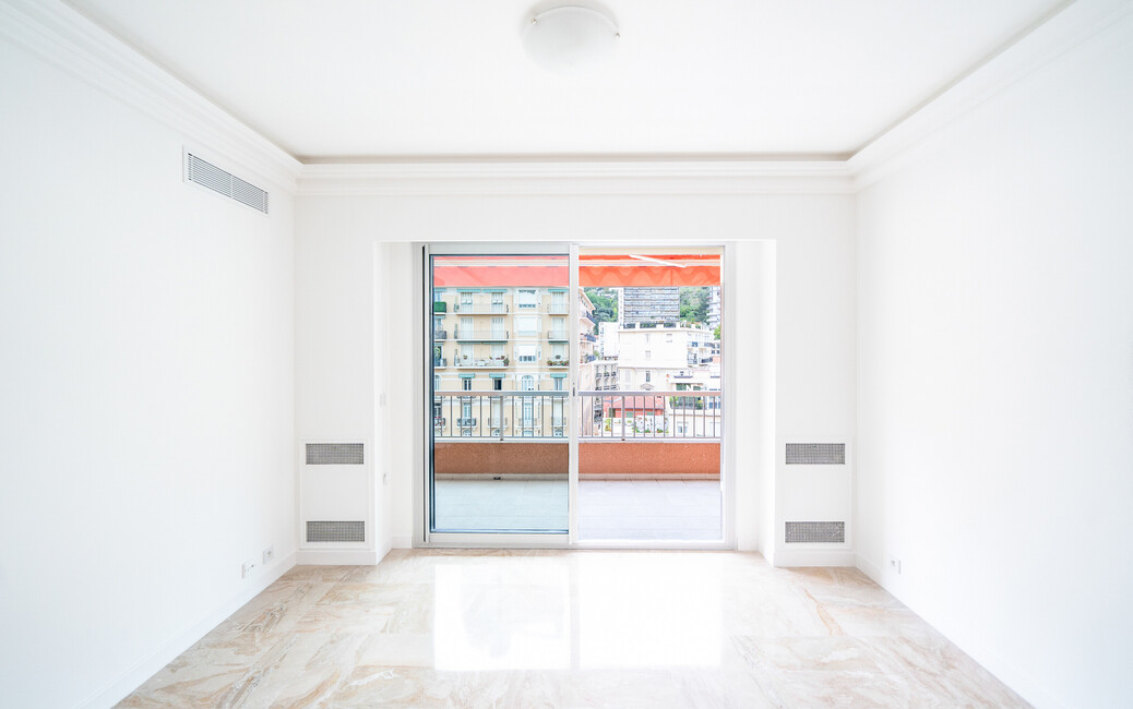 ESTORIL - Larvotto - 2 Pièces, Larvotto, Monaco - 1