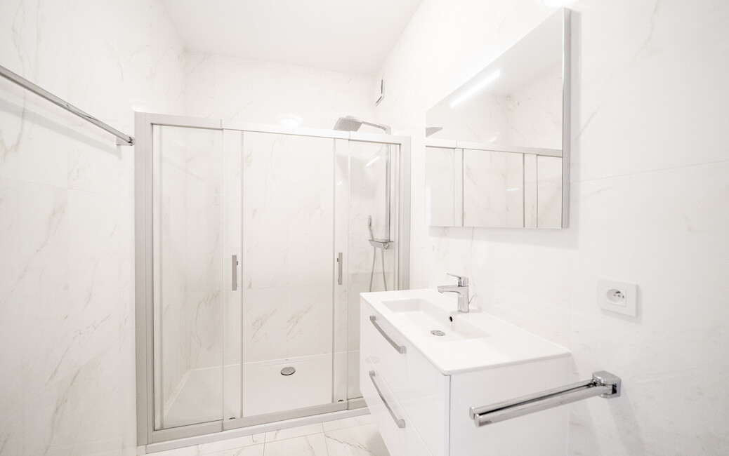 ESTORIL - Larvotto - 2 Pièces, Larvotto, Monaco - 8