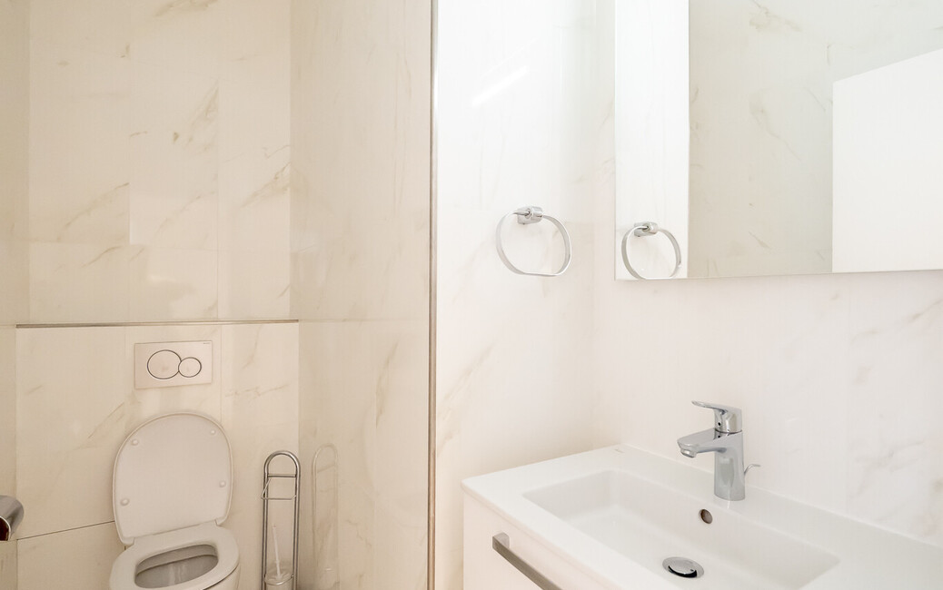 ESTORIL - Larvotto - 2 Pièces, Larvotto, Monaco - 9