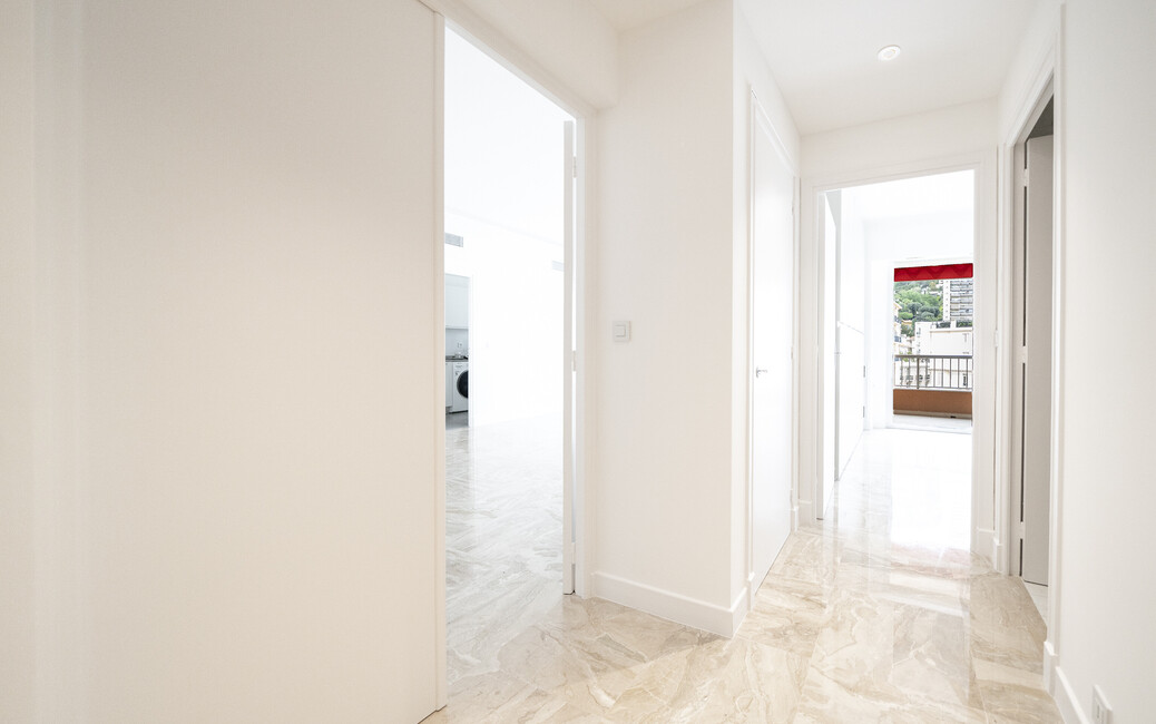 ESTORIL - Larvotto - 2 Pièces, Larvotto, Monaco - 10