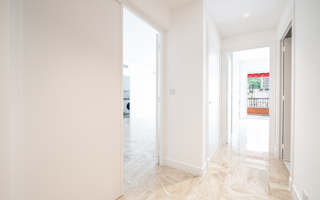 ESTORIL - Larvotto - 2 Pièces, Larvotto, Monaco - 2