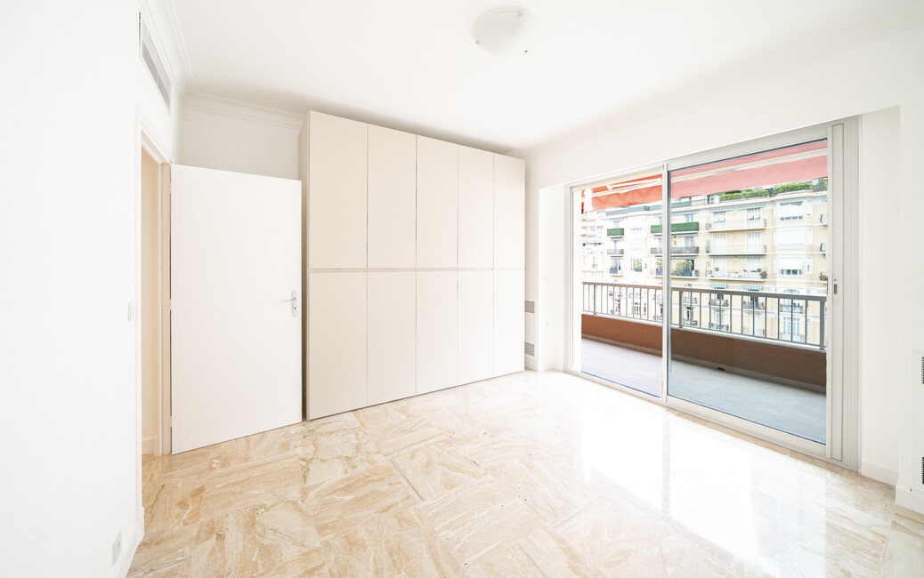 ESTORIL - Larvotto - 2 Pièces, Larvotto, Monaco - 2