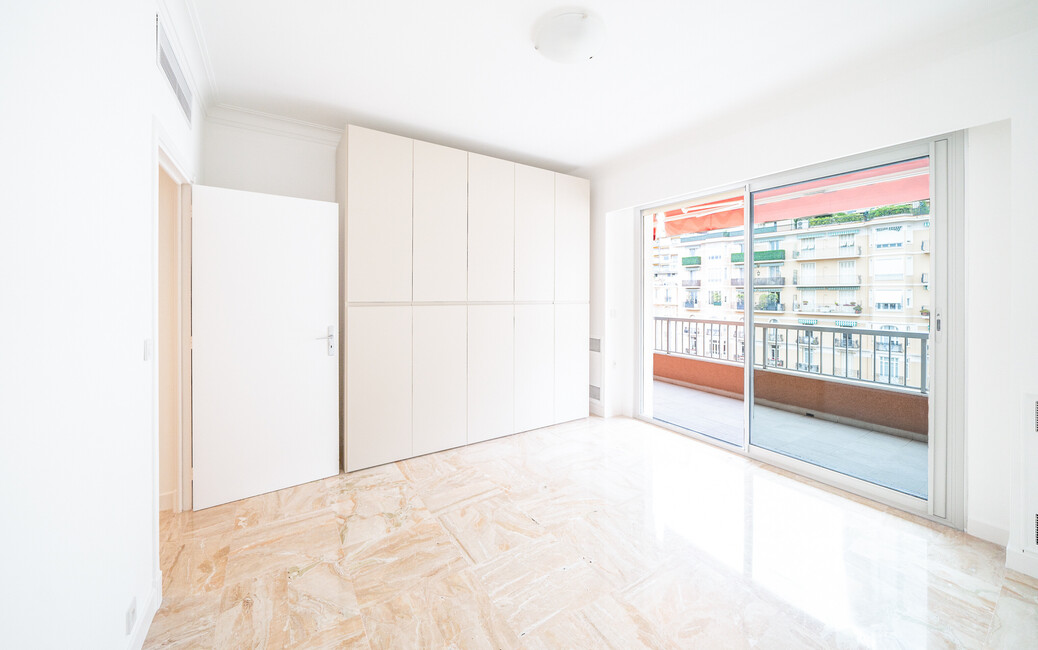 ESTORIL - Larvotto - 2 Pièces, Larvotto, Monaco - 3