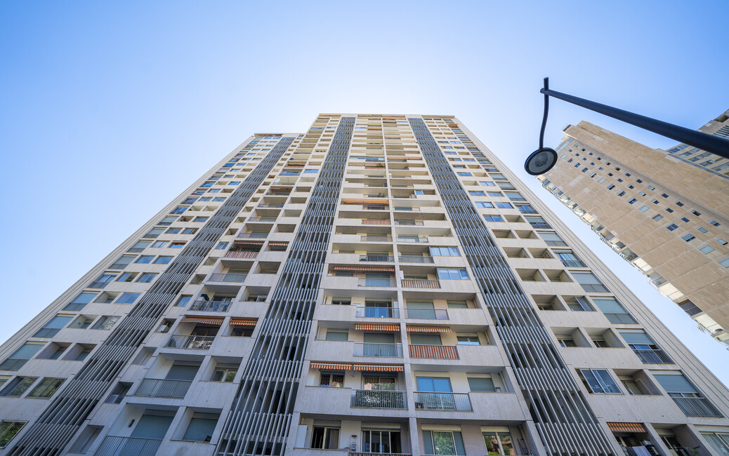 CHÂTEAU PÉRIGORD II - Renovated & Furnished 3-Bedroom Apartment, La Rousse - Saint Roman, Monaco - 7