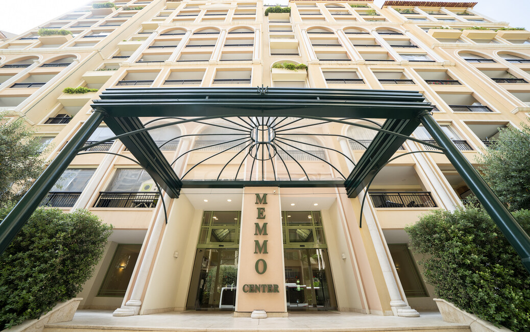 MEMMO CENTER - Fontvieille - 5 Locali, Fontvieille, Monaco - 2