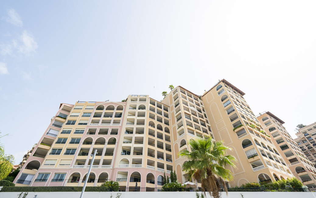 MEMMO CENTER - Fontvieille - 5 Locali, Fontvieille, Monaco - 3