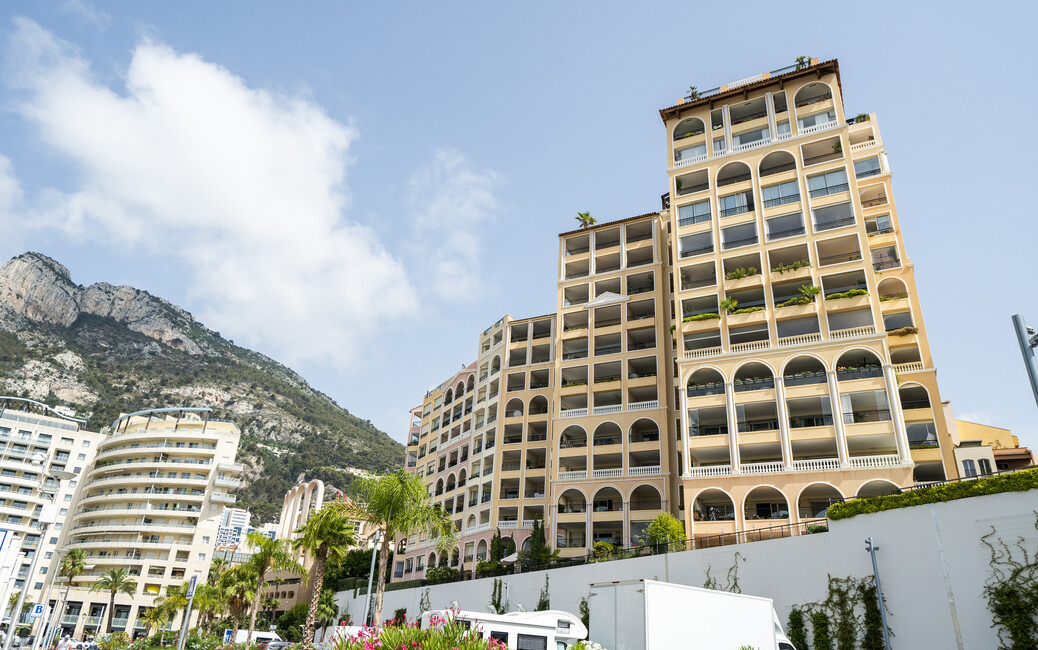 MEMMO CENTER - Fontvieille - 5 Locali, Fontvieille, Monaco - 4