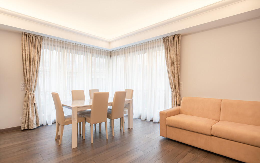 ROQUEVILLE - 4 locali Ristrutturato - Resa del 2,9 %, Monte-Carlo, Monaco - 3