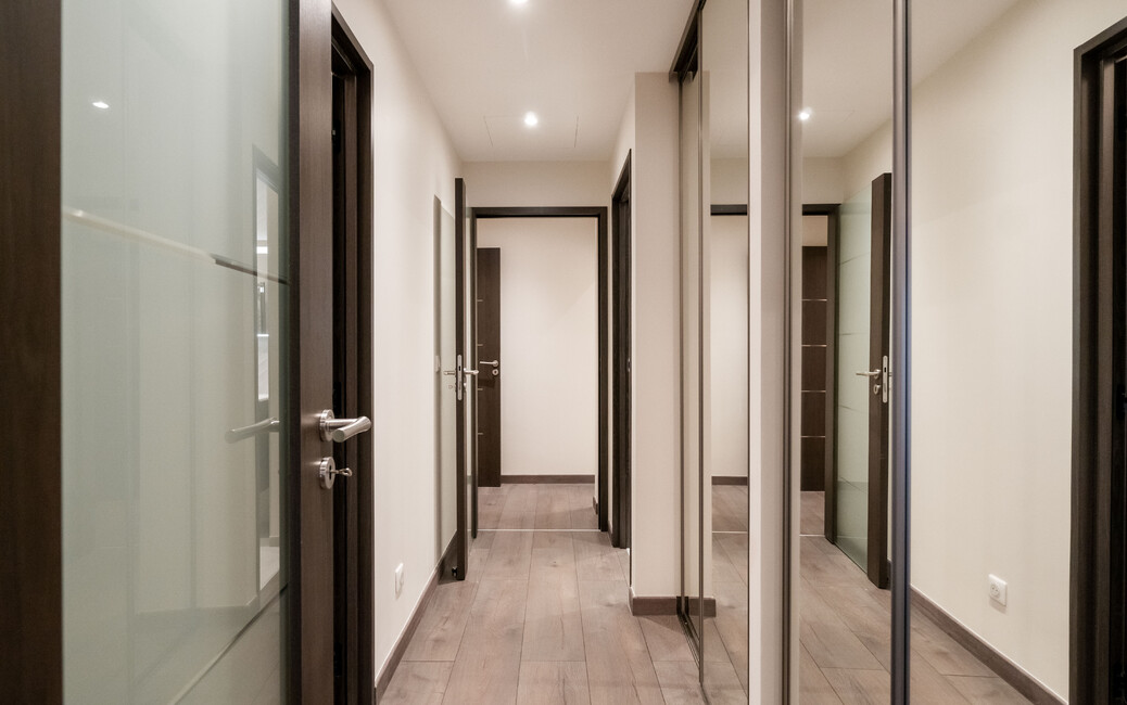 ROQUEVILLE - Monte Carlo - 4 Pièces Rénové, Monte-Carlo, Monaco - 5