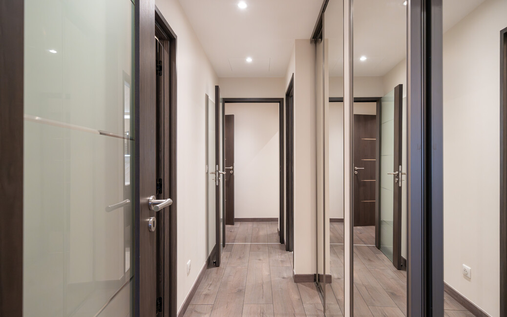 ROQUEVILLE - 4 locali Ristrutturato - Resa del 2,9 %, Monte-Carlo, Monaco - 8