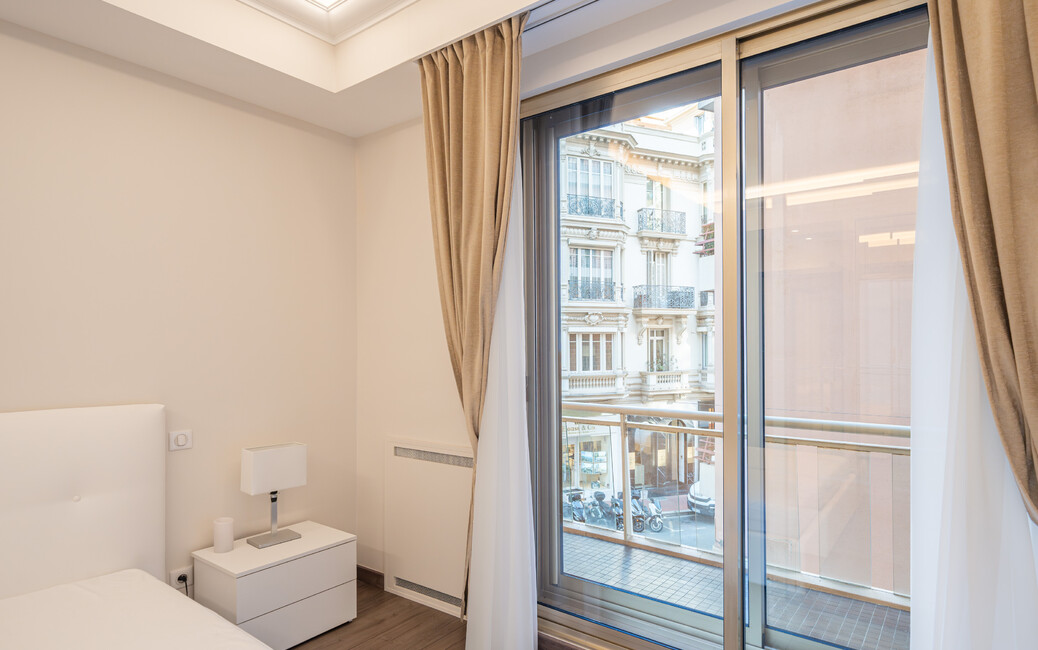 ROQUEVILLE - 4 locali Ristrutturato - Resa del 2,9 %, Monte-Carlo, Monaco - 5