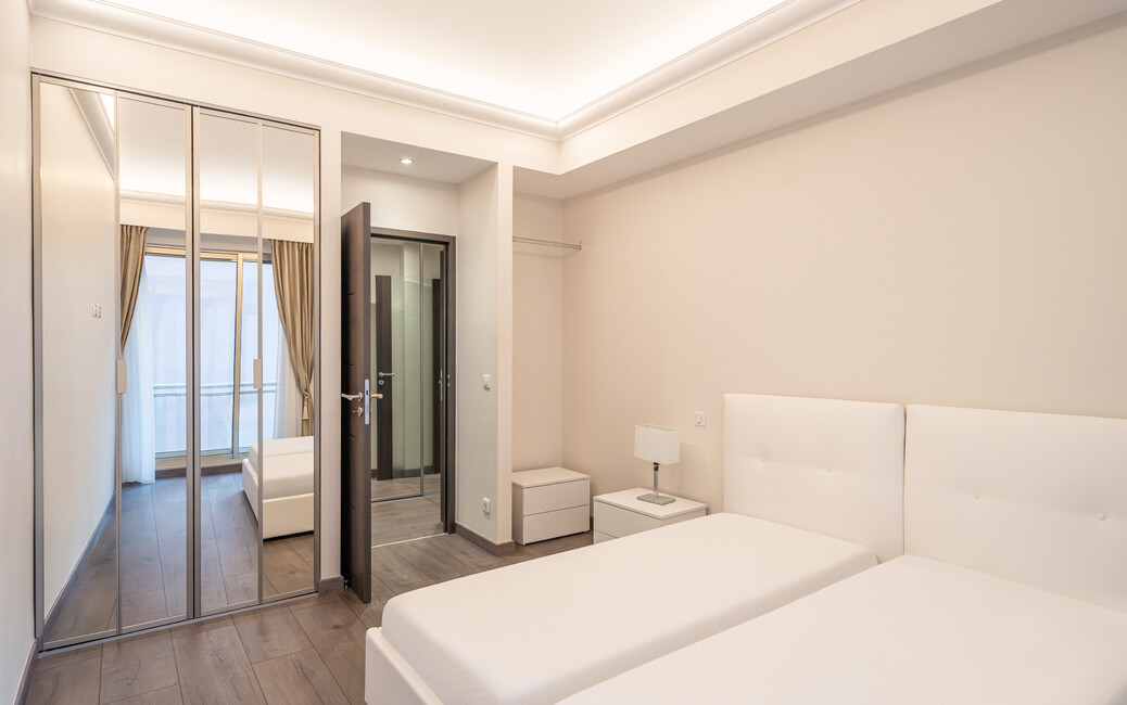 ROQUEVILLE - 4 locali Ristrutturato - Resa del 2,9 %, Monte-Carlo, Monaco - 6